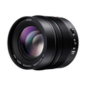Panasonic H-NS043E obiettivo per fotocamera MILC Nero