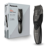 Panasonic ER-EGB45S503 regolabarba Batteria 20 1 cm Bagnato e secco Grigio