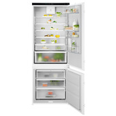 Electrolux LNG7TE75S Da incasso 376 L E Bianco