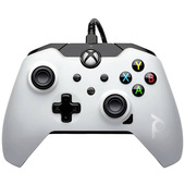 PDP 049-012-EU-WH periferica di gioco Bianco USB Gamepad Analogico/Digitale Xbox Series X