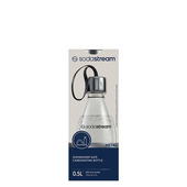 SodaStream MOB METAL Bottiglia di carbonatazione
