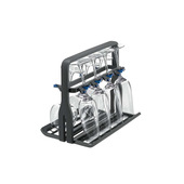 Electrolux E9DHGB01 Cestello calici per lavastoviglie