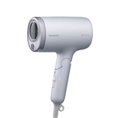 Panasonic EH-NA7M asciuga capelli 1600 W Grigio