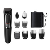 Philips MULTIGROOM Series 3000 Rifinitore All-in-One Multigroom MG3740/15