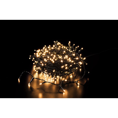 Joia Home 73304 stringa di luce 4,95 m 100 lampada(e) LED