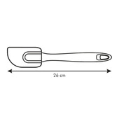 Tescoma Spatola in Silicone Presto