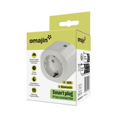 omajin by Netatmo omajin Presa Intelligente