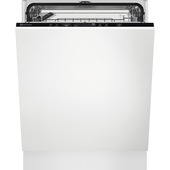 Electrolux Lavastoviglie Integrata totale Serie 600 SatelliteClean® 60 cm