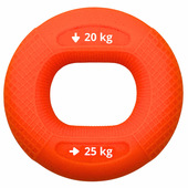 FITPADDY Jelly Hand Grip 20-25 kg