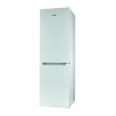 Ignis IG8 SN2E W Libera installazione 328 L E Bianco