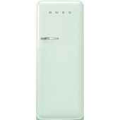 Smeg FAB28RPG6 monoporta Libera installazione 270 L C Verde