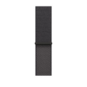 Apple Sport Loop grigio scuro (40 mm)