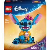 LEGO Disney Stitch