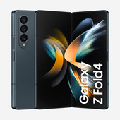 Samsung Galaxy Z Fold4 256GB Gray Green RAM 12GB Display 6,2"/7,6" Dynamic AMOLED 2X
