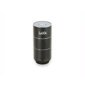 Laica VT34020 macchina per sottovuoto Nero