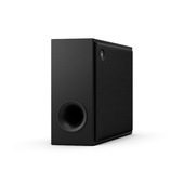 Yamaha SW-X100A Nero 100 W
