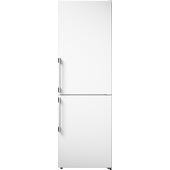 Asko RFN23841W Libera installazione 326 L C Bianco