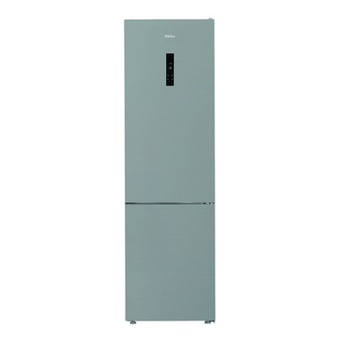 Ignis IGN 26403 XP5E Libera installazione 355 L D Acciaio inox