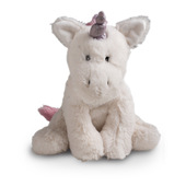 Innoliving MD-665 peluche PUPPY UNICORN- UNICORNO RISCALDABILE