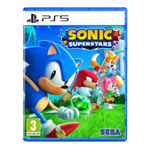 Sonic Superstars - PlayStation 5