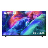 Samsung 55" Micro RGB R85H 4K Vision AI Smart TV (2026)