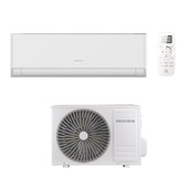 Electroline Monosplit 9000BTu EM092HX3 + IM092HKA3 condizionatore fisso