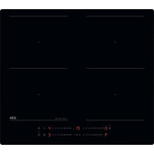 AEG PIANO INDUZIONE DOUBLE BRIDGE 60 CM TO64IM0FIB MADE IN EUROPE