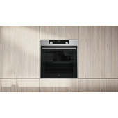 Asko OP8664S Forno elettrico incasso