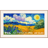 TCL A400 Pro 43A400 Pro 109,2 cm (43") 4K Ultra HD Smart TV Wi-Fi Bianco