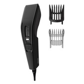 Philips Serie 3000 Regolacapelli con lame in acciaio inossidabile