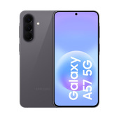Samsung Galaxy A57 Enterprise Edition 5G 17 cm (6.7") Doppia SIM Android 16.0 USB tipo-C 8 GB 128 GB 5000 mAh Grigio