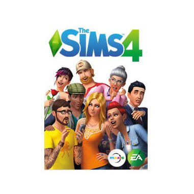 Electronic Arts The Sims 4, PC Standard ITA