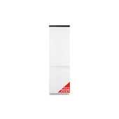 LG GTFN256SER Da incasso 233 L