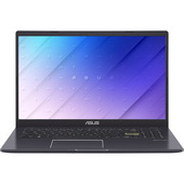 ASUS Vivobook Go 15 E510KA-BQ1167WS Intel® Celeron® N N4500 Computer portatile 39,6 cm (15.6") Full HD 4 GB DDR4-SDRAM 128 GB eMMC Wi-Fi 5 (802.11ac) Windows 11 Home in S mode Nero