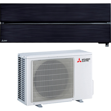Mitsubishi Electric Monosplit 12000BTu LN