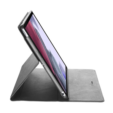 Cellularline Folio - Galaxy Tab A7 Lite nero Custodia per tablet con funzione stand