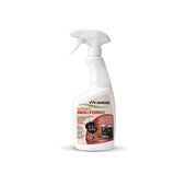 Meliconi 621037 detergente per elettrodomestico Forno/Grill 500 ml