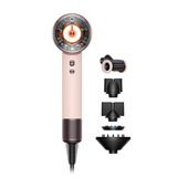 Dyson Supersonic Nural™capelli lisci e ondulati