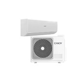 Candy Pura Climatizzatore split system Bianco