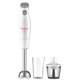 Moulinex Mixer ad immersione Easychef 2 in 1