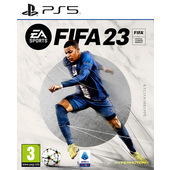 FIFA 23, PlayStation 5