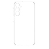 Samsung GP-FPA166AEGTY custodia per cellulare 17 cm (6.7") Cover Trasparente