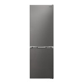 Sharp SJ-NBA21DMXPE frigorifero con congelatore Libera installazione 331 L E Grigio