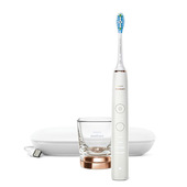Philips Sonicare DiamondClean 9000 HX9911/94 Spazzolino elettrico sonico con app