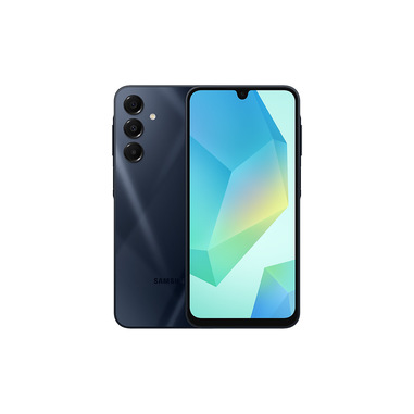 Samsung Galaxy A16 5G 17 cm (6.7") Dual SIM ibrida USB tipo-C 4 GB 128 GB 5000 mAh Nero, Blu