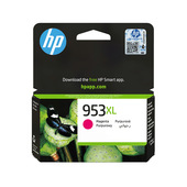 HP Cartuccia inchiostro magenta originale ad alta capacità 953XL