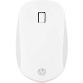 HP Mouse Bluetooth 410 Slim bianco