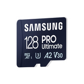 Samsung MicroSD PRO Ultimate 128 GB