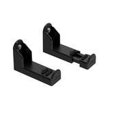 Meliconi 480530 accessorio per soundbar Montaggio a muro
