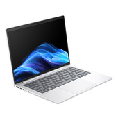 HP EliteBook 8 G1i AI PC Wolf Pro Security Edition Intel Core Ultra 7 255U Computer portatile 35,6 cm (14") WUXGA 16 GB DDR5-SDRAM 512 GB SSD Wi-Fi 6E (802.11ax) Windows 11 Pro Argento